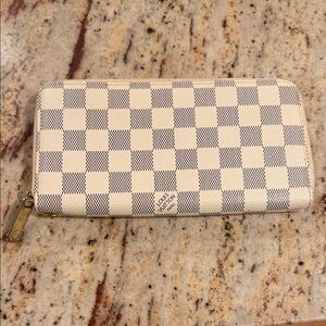 Vintage Louis Vuitton Wallet